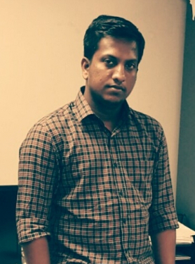 NIKHIL VELLATTIL